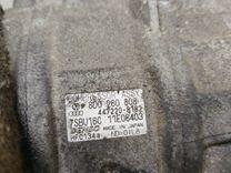 Компрессор кондиционера NG6FHS Volkswagen Passat - Фото 5