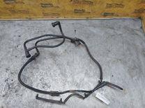 Трубка топливная OF4QXN Peugeot 406 купить в магазине запчастей бу