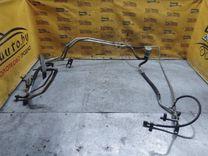 Трубка кондиционера MGIKK3 Peugeot 607 купить на авторазборке