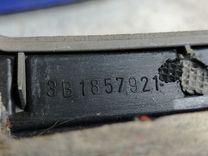 Полка под руль JIE804 Volkswagen Passat - Фото 6