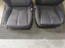 Салон (комплект сидений) F29POP Peugeot 407 undefined