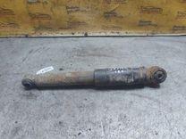 Амортизатор задний правый ZDEH96 Opel Zafira купить с доставкой