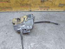 Замок двери задней левой TRHCWL Renault Scenic купить в магазине запчастей бу