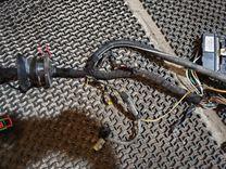 Проводка JDMM72 Peugeot 307 undefined