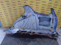 Крыло заднее правое 1C6N08 Peugeot 306 undefined