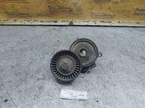 Натяжитель ремня генератора J3UHE7 Peugeot 607 - Фото 1