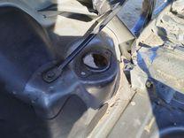 Крыло заднее левое CY2J74 Volvo V40 - Фото 10