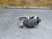 Замок двери задней правой H9QAHB Citroen C5 - Фото 3