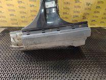 Стойка кузовная центральная правая D542RX Volkswagen Passat - Фото 2