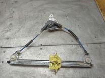 Стеклоподъемник задний правый FWUG5Q Citroen Xsara Picasso - Фото 3