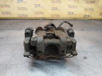 Суппорт задний левый 5E7KI3 Ford Fusion - Фото 1