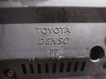 Щиток приборов (приборная панель) U4ARB4 Toyota Avensis купить с доставкой