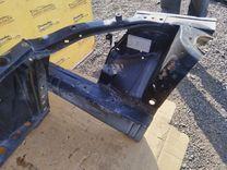 Передняя панель крепления облицовки (телевизор) 0FKUBM Toyota Yaris купить с доставкой