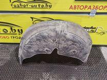 Защита арок задняя правая (подкрылок) 3A4406 Kia Sorento купить