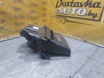 Корпус воздушного фильтра HRLUGY Toyota Yaris - Фото 7