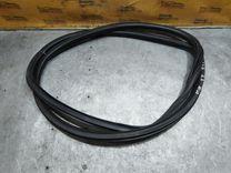 Уплотнитель двери передней правой AMXABL Opel Zafira купить с доставкой