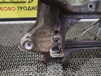 Балка подвески передняя (подрамник) 6TVQ2A Peugeot 406 undefined