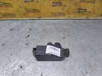 Замок багажника 37KAW8 Peugeot 307 купить с доставкой