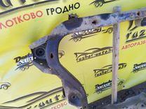 Балка подвески передняя (подрамник) M28ZII Ford Mondeo - Фото 7