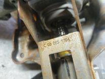 Рулевая колонка N5AXMV Fiat Stilo undefined