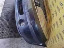 Бампер передний 9WM9YI Renault Scenic купить в магазине запчастей бу