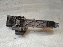 Ручка наружная задняя левая V6N1WU Kia Sorento купить с доставкой