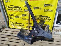 Стойка кузовная передняя правая WWWDCJ Peugeot 406 - Фото 1