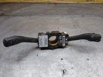 Переключатель подрулевой (стрекоза) A4A3T8 Volkswagen Passat - Фото 1