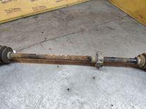 Полуось передняя левая (приводной вал, ШРУС) HC2D94 Honda Civic купить с доставкой