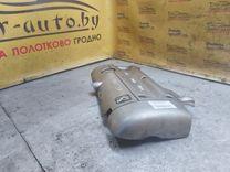 Декоративная крышка двигателя 33F5JV Peugeot 406 купить