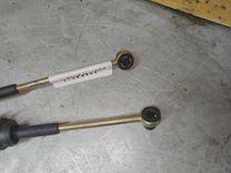 Трос кулисы КПП 1109C6 Citroen Xsara Picasso - Фото 2