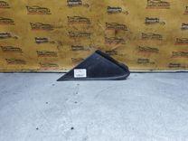 Накладка крыла (уголок зеркала) переднего левого T1VEA5 Mercedes A W168 купить на авторазборке