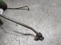 Замок двери передней левой LP0QJD Rover 600 купить в магазине запчастей бу