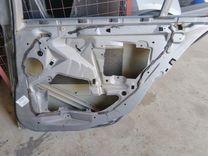 Дверь задняя левая A011H3 Peugeot 307 undefined
