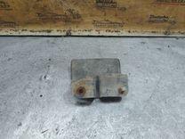 Заглушка порога D3N66N Honda FR-V - Фото 2