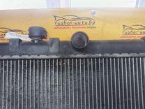 Радиатор (основной) 904ASK Citroen C5 купить с доставкой