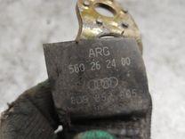 Ремень безопасности задний правый S8S4X5 Audi A4 купить с доставкой