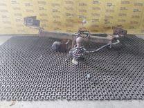 Прицепное устройство (фаркоп) 30ZS98 Peugeot 406 - Фото 2