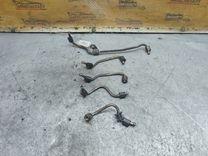 Трубка топливная V3NRBR Honda FR-V - Фото 1