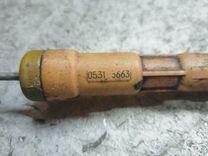 Щуп двигателя HXW47D Audi 80 - Фото 5