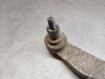 Рычаг передний левый DWOQHG Audi A6 - Фото 5