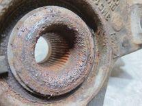 Кулак поворотный левый 8N404M Ford C-Max купить на авторазборке