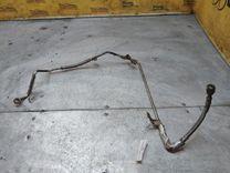 Масляная трубка турбины 6H0ZDY Volkswagen Passat - Фото 1