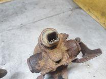 Гидроаккумулятор XY54AV Citroen C5 - Фото 5