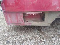 Крыло заднее правое 904LWC Peugeot 406 - Фото 5