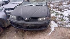 Бачок гидроусилителя 4GM53N Mitsubishi Carisma