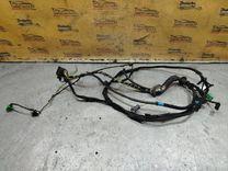 Проводка крышки багажника OR3A55 Citroen C4 - Фото 4