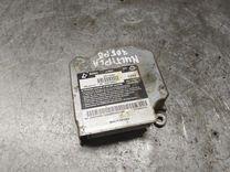 Блок AirBag CMJ0RW Fiat Multipla купить