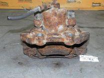 Суппорт передний левый 54W72U Opel Vectra - Фото 4