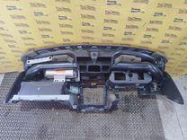 Панель передняя салона (торпедо) KT2DIW Volvo V40 undefined